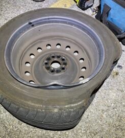 Countrywide Roadside Assistance