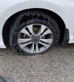 Countrywide Roadside Assistance