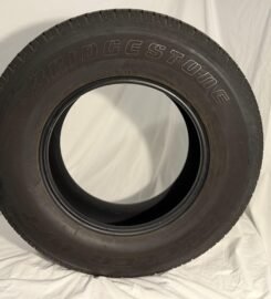 P265/70R17 113S Bridgestone
