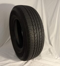 P265/70R17 113S Bridgestone
