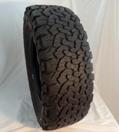 LT275/65R18 123/120R BFGoodrich