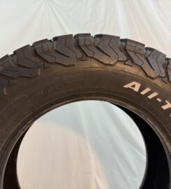 LT275/65R18 123/120R BFGoodrich