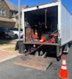 MJA Truck Tires Services LLC