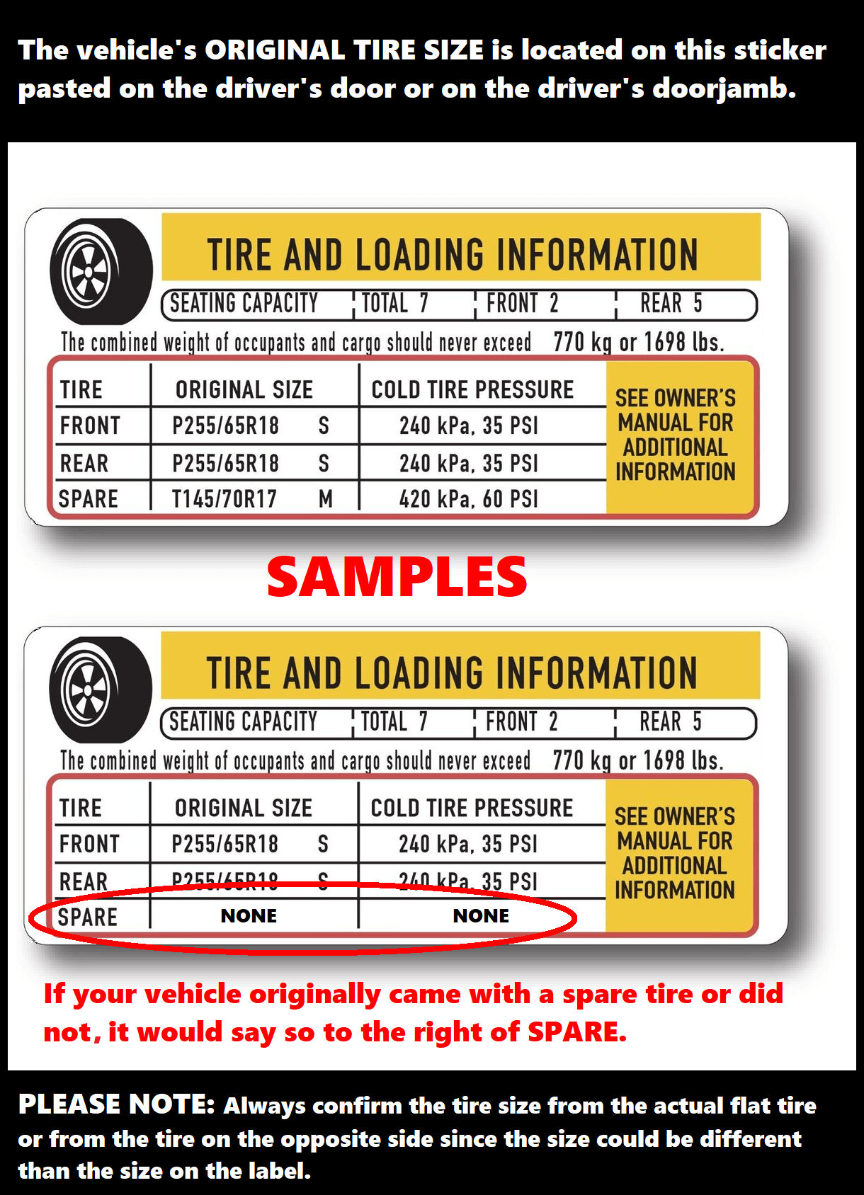 24 Hour Tire Delivery Near Me