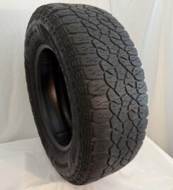 265/65R17 112T Goodyear Wrangler