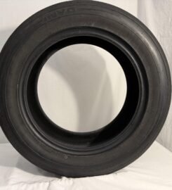 255/50ZR17 100W Nitto