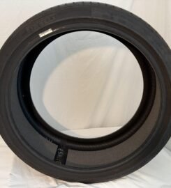 235/35R20 92Y Pirelli Extra Load