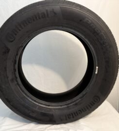 215/65R17 99H Continental