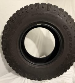 LT285/75R18 129/126Q Goodyear Wrangler