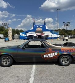 Jaysee Motorsports