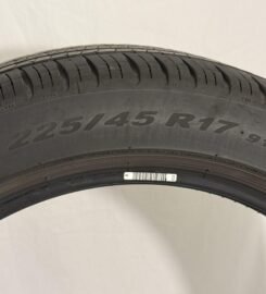 225/45R17 91H Pirelli