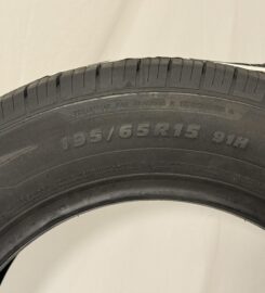 195/65R15