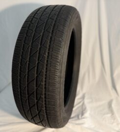 235/55R20 102H Firestone