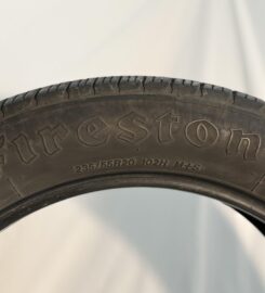 235/55R20 102H Firestone