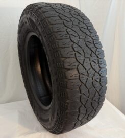 265/65R17 112T Goodyear Wrangler