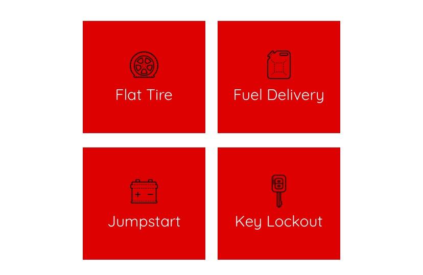 Mobile Tire Service Georgetown TX