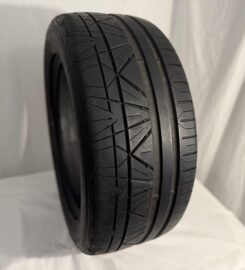 255/50ZR17 100W Nitto