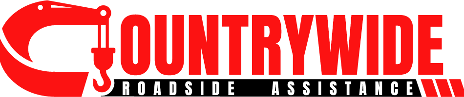 Countrywide Roadside Assistance Austin TX