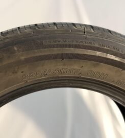 225/60R17 99H Ironman