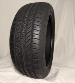 225/45ZR18 91W Supermax