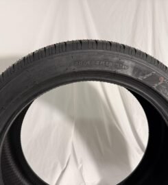 225/45ZR18 91W Supermax