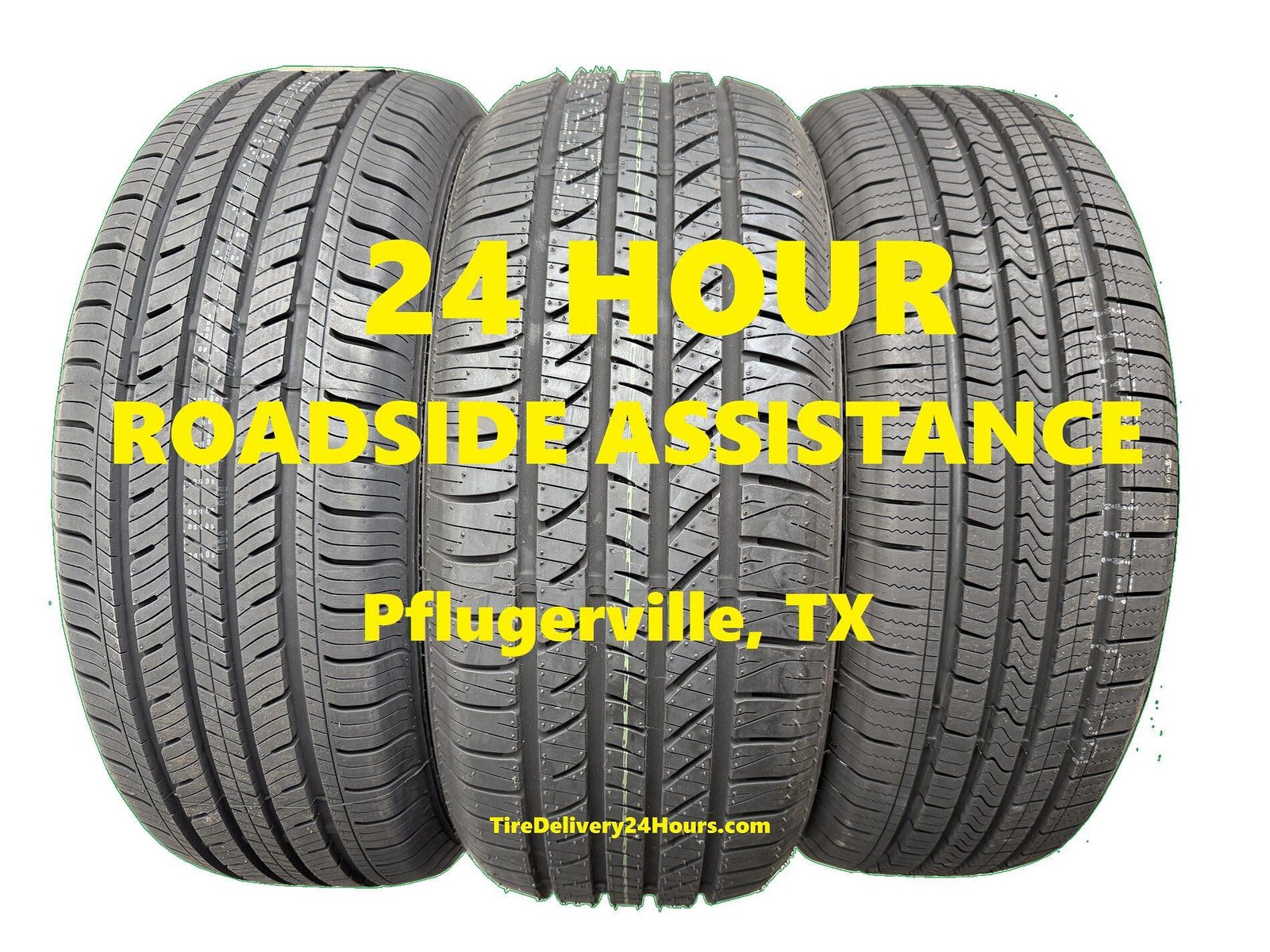 Roadside Assistance Near Me Pflugerville TX
