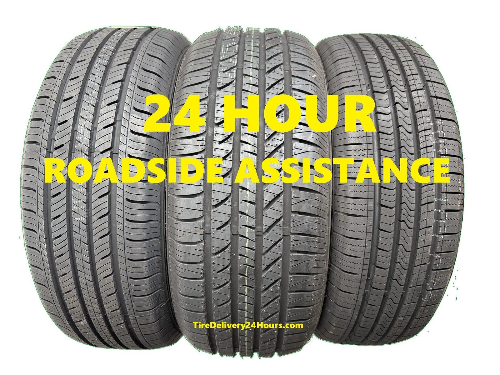 Roadside Assistance Near Me