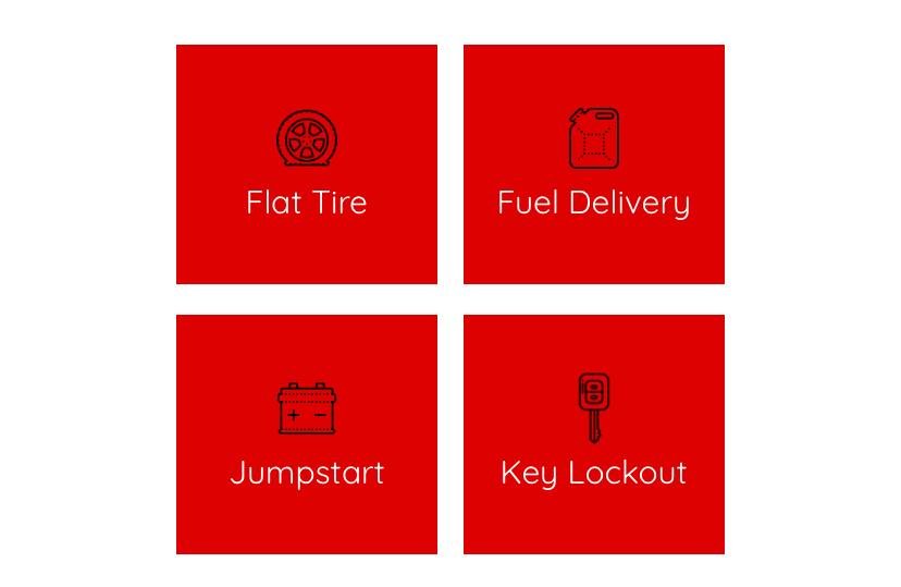 Roadside Assistance Cedar Park TX