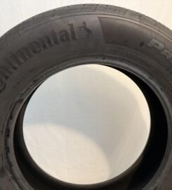 215/65R17 99H Continental