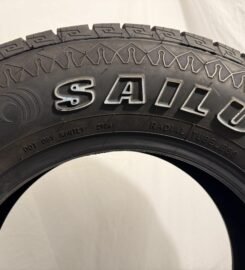 245/70R17 110T Terramax