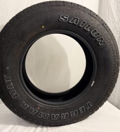 245/70R17 110T Terramax