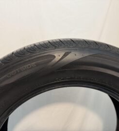 235/60R18 103H SOLAR 4XS