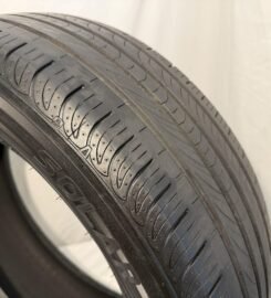 235/60R18 103H SOLAR 4XS