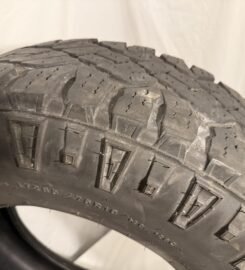 LT285/75R18 129/126Q Goodyear Wrangler