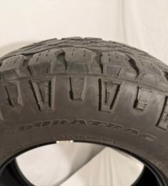 LT285/75R18 129/126Q Goodyear Wrangler