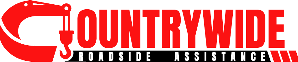 Countrywide Roadside Assistance Austin TX